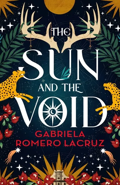 The Sun and the Void