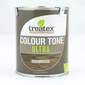 Treatex 2.5ltr Colour Tones Dark Oak