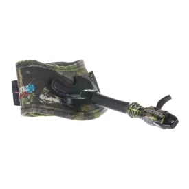 T.R.U. Ball Stinger XT Camo Release (Velcro)