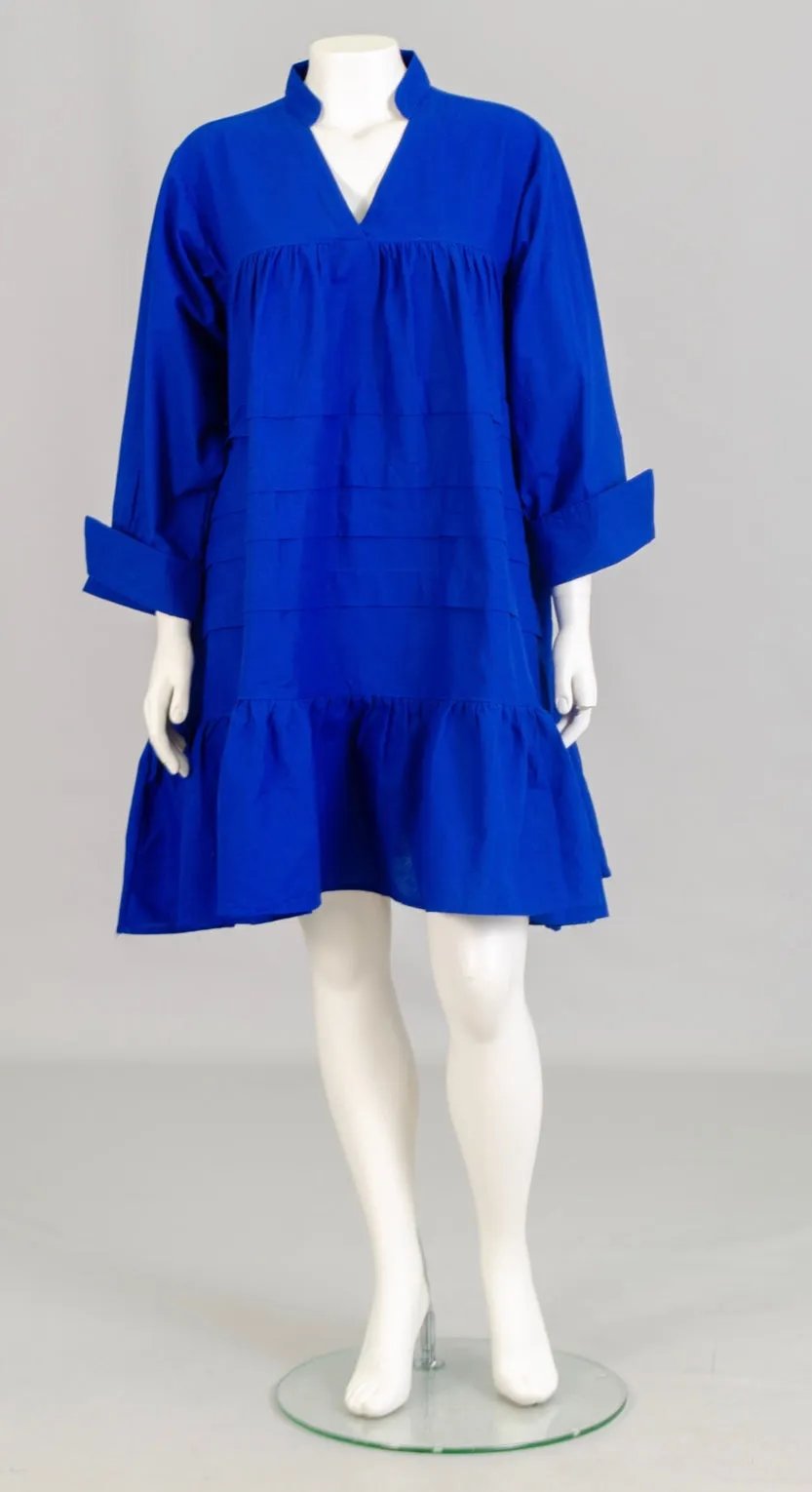 Tunic Baby Doll Dress