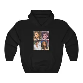 VANESSA WILLIAMS #SAVAGE Unisex Hoodie