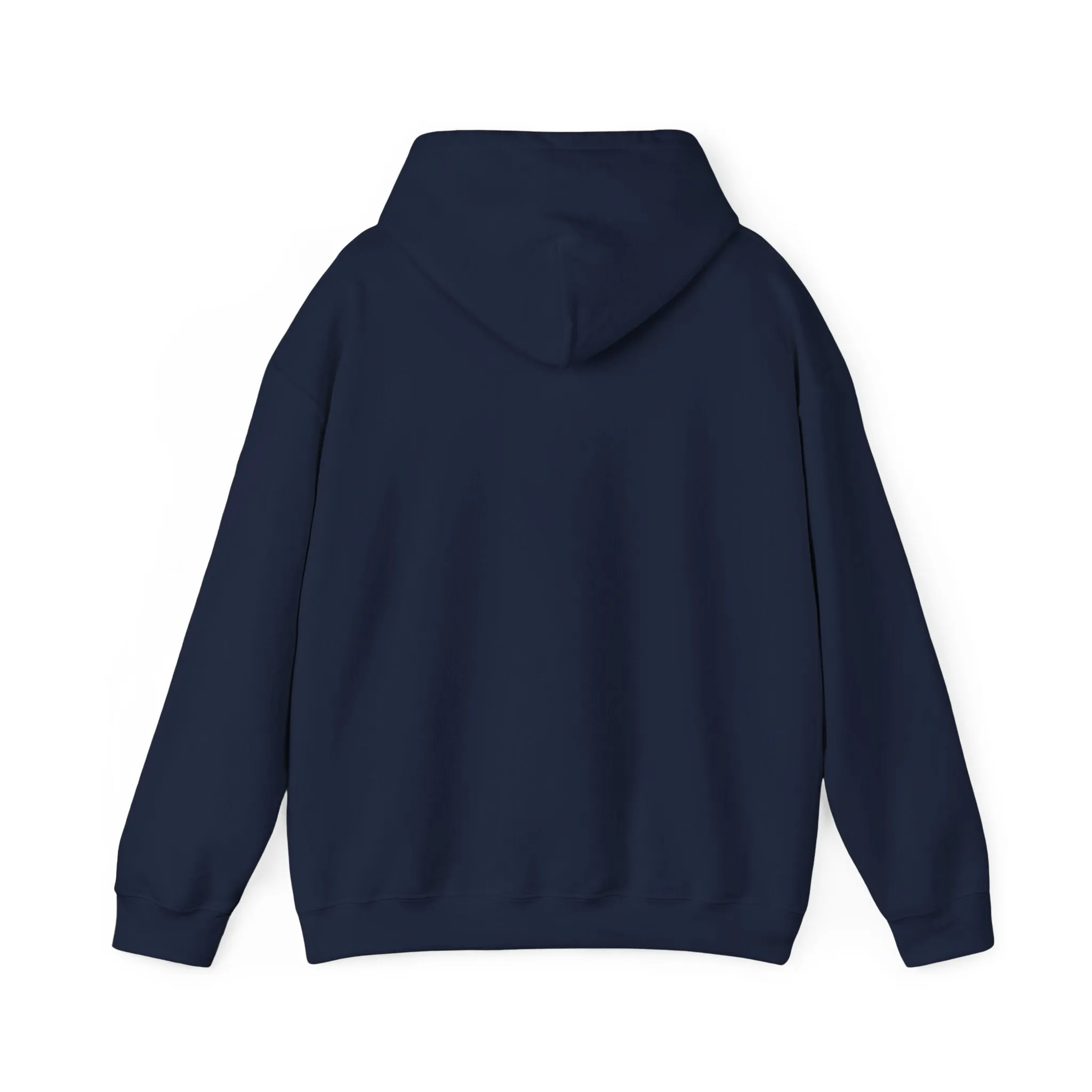 White Resist Hoodie