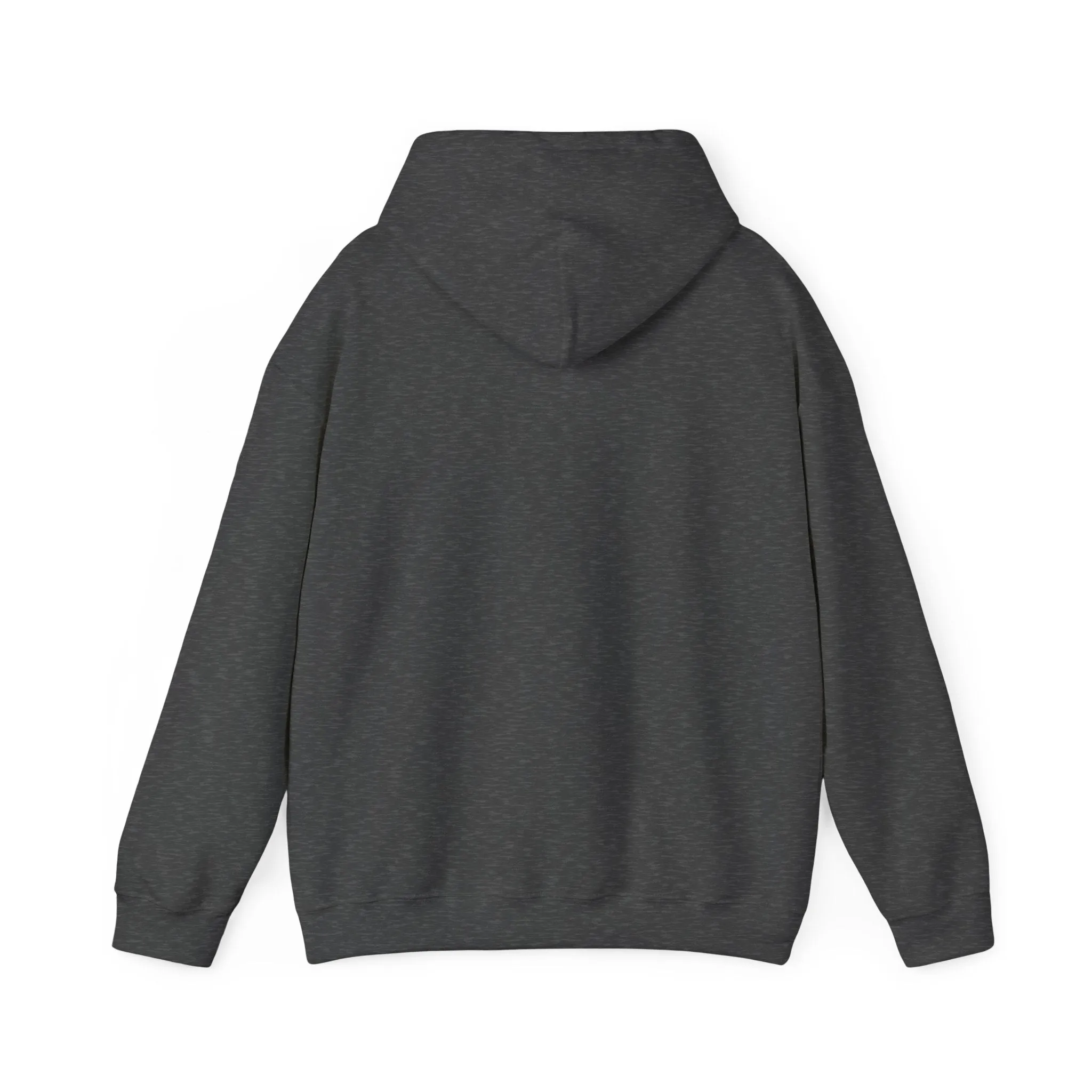 White Resist Hoodie