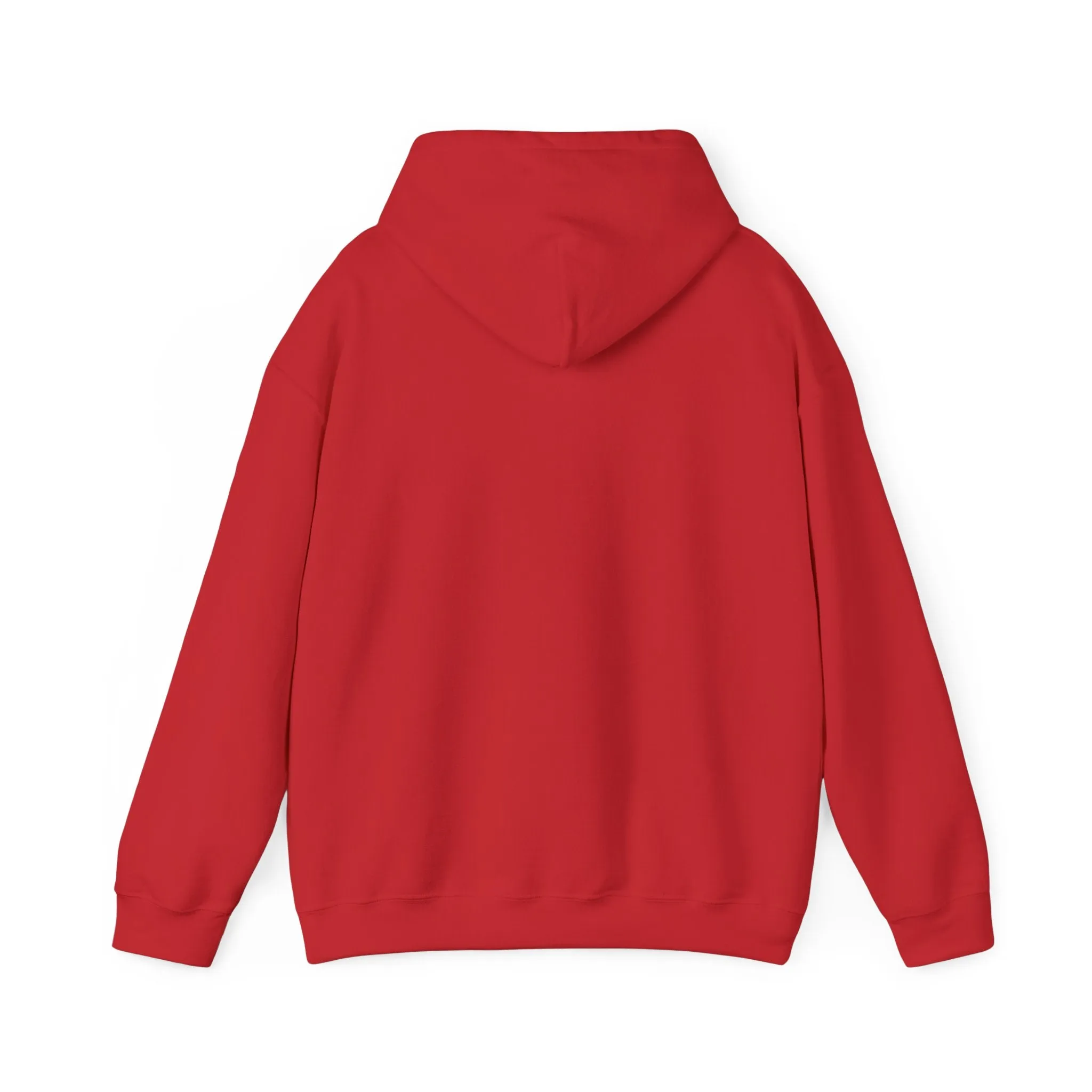 White Resist Hoodie
