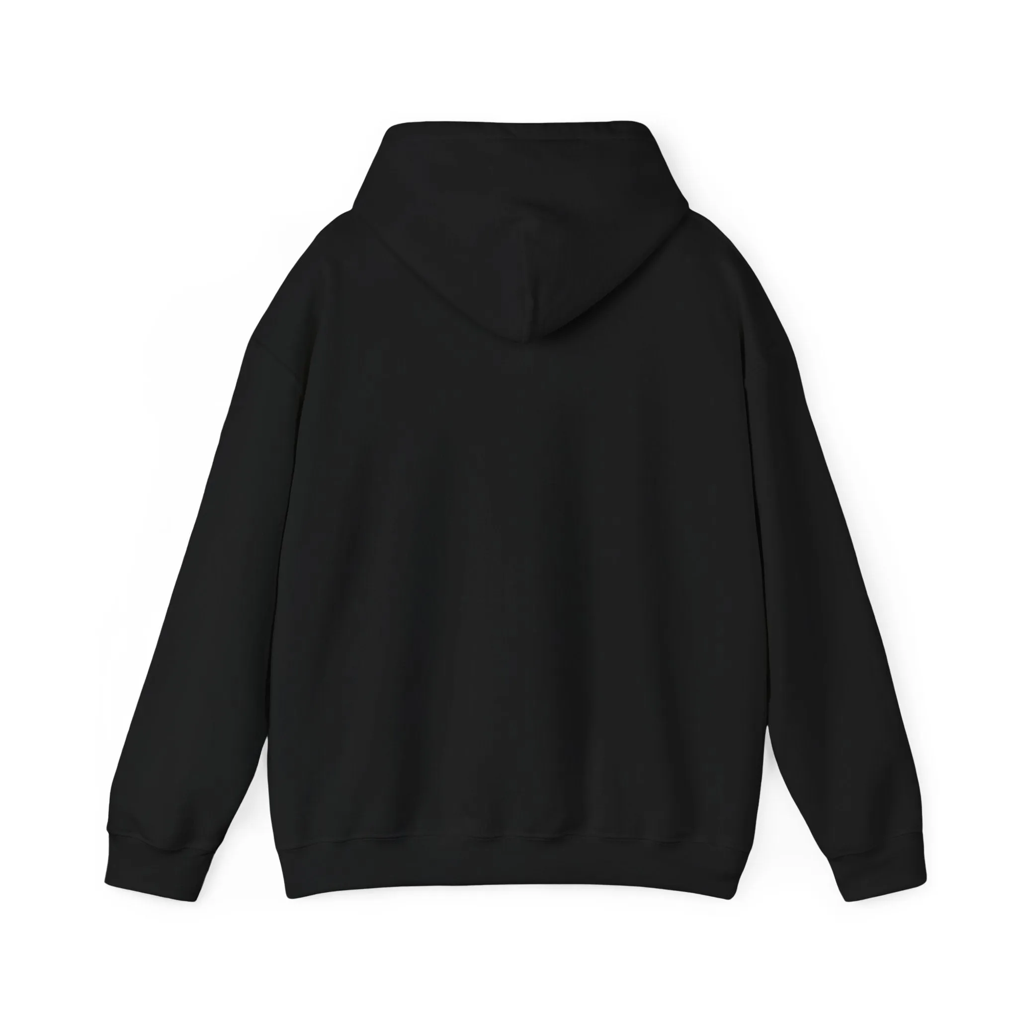 White Resist Hoodie
