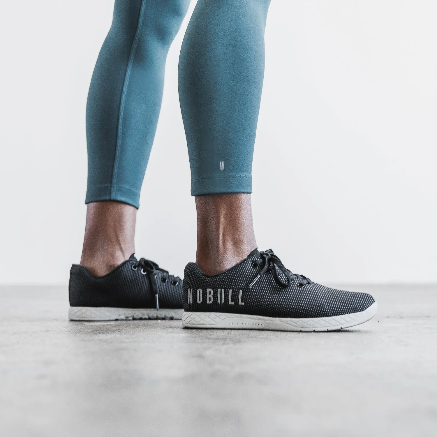 Women's High-Rise Matte Tight 25"